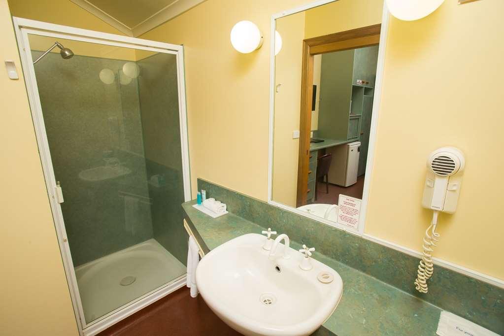 Downs Motel Toowoomba Cameră foto