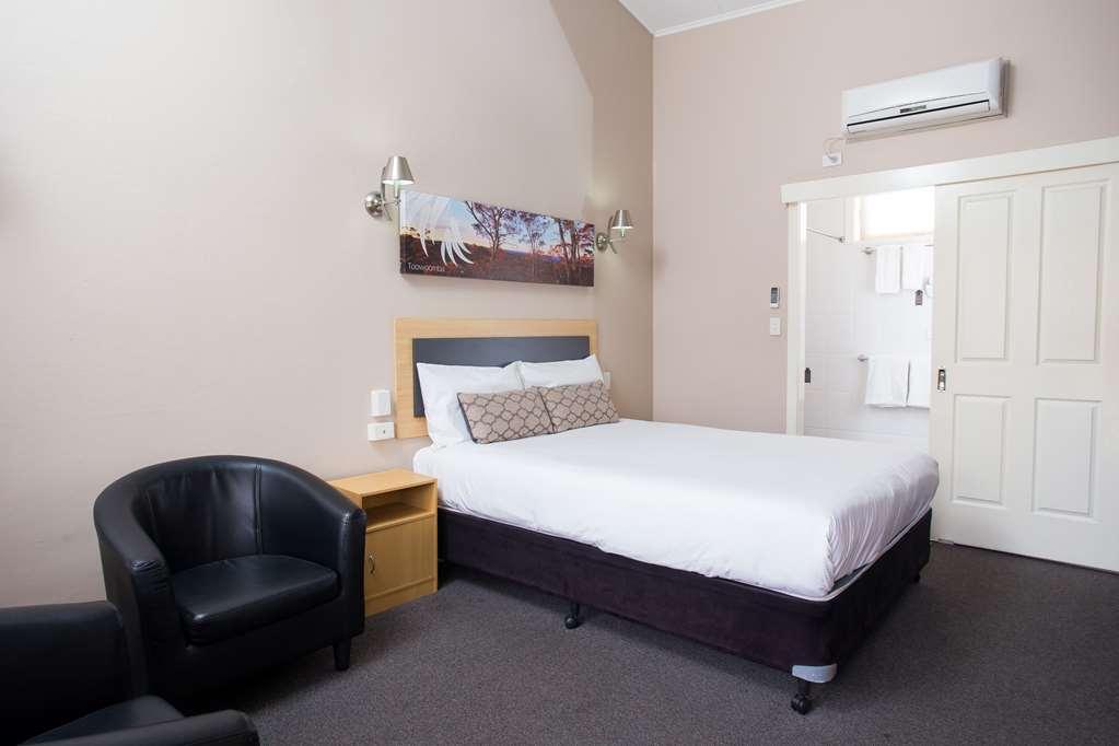 Downs Motel Toowoomba Cameră foto