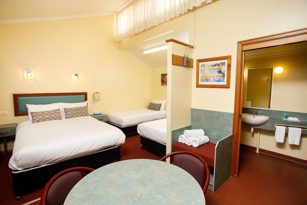 Downs Motel Toowoomba Facilități foto