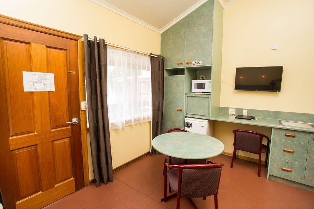 Downs Motel Toowoomba Cameră foto